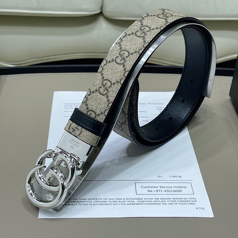 Marmont 70 GG Supreme