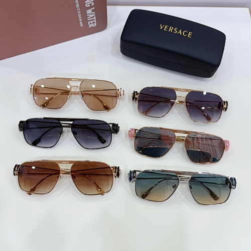 Glasses from Scarlettluxury