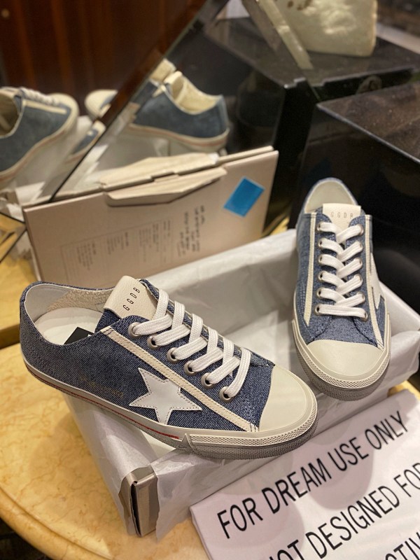 Shoes from Scarlettluxury