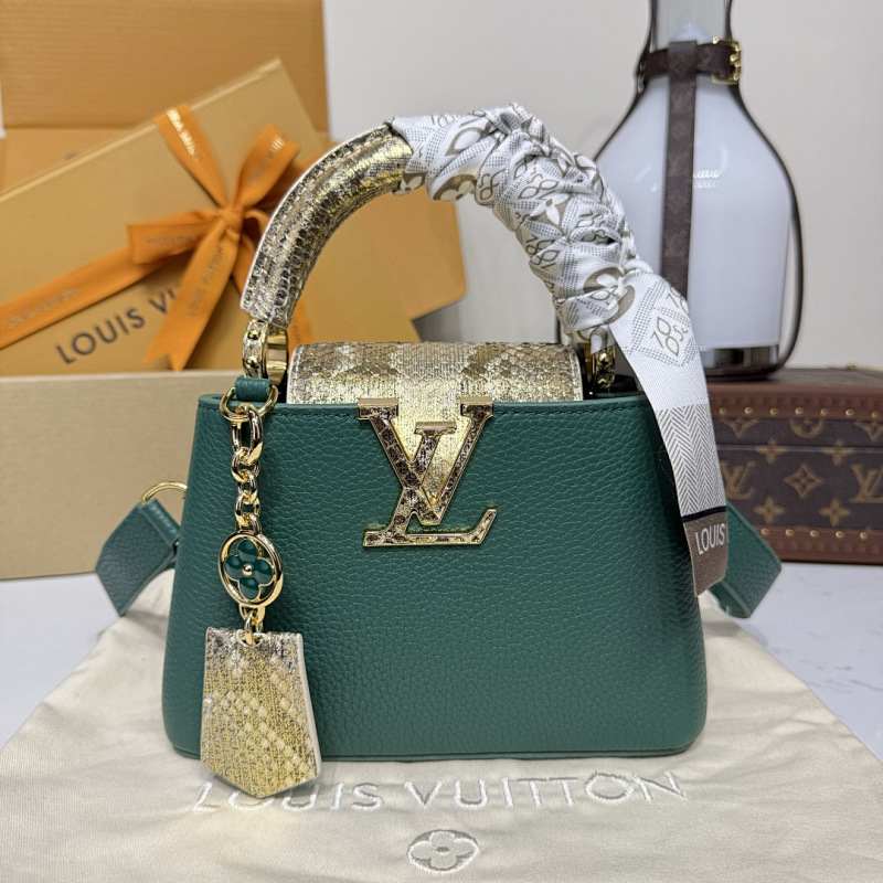 Louis Vuitton crossbody bag