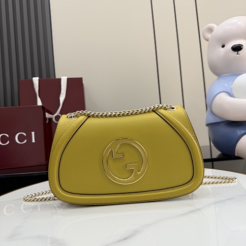 Gucci backpack
