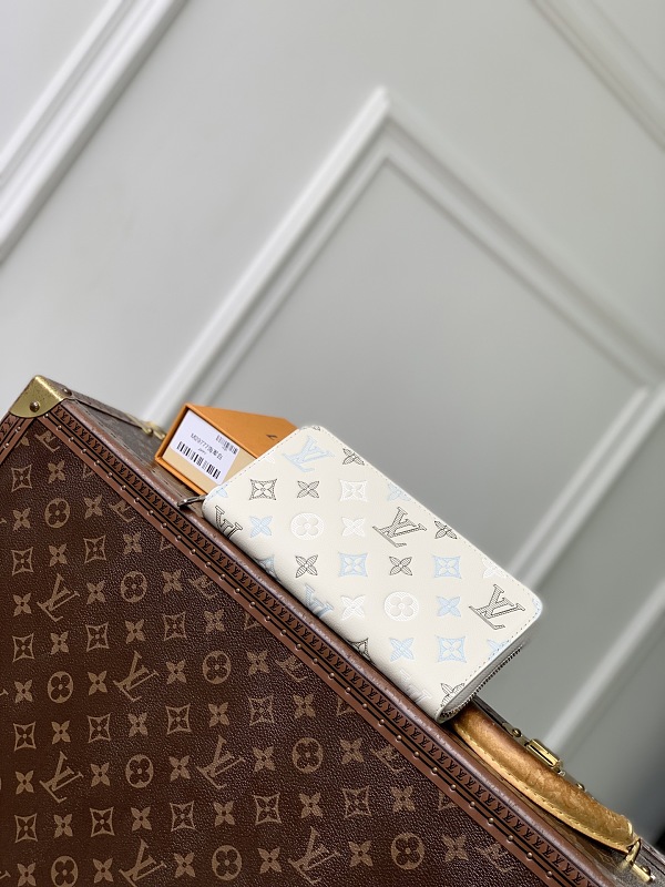 Louis Vuitton wallet