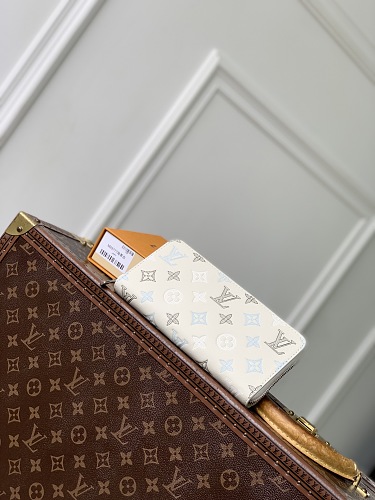 Louis Vuitton wallet
