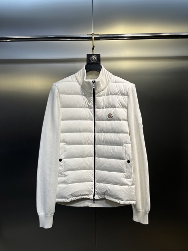 Down jacket from Scarlettluxury