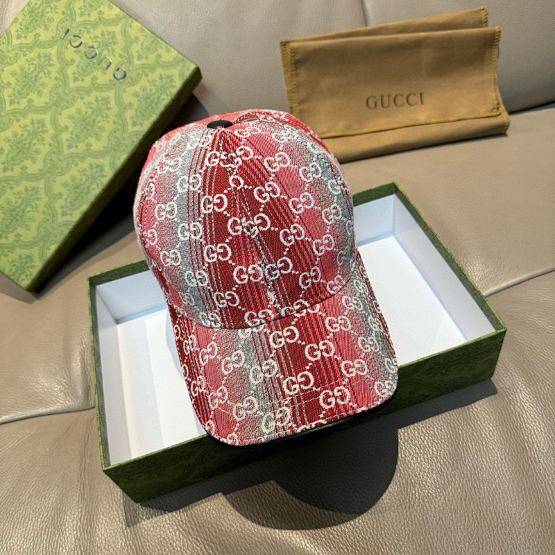 Hat from Scarlettluxury
