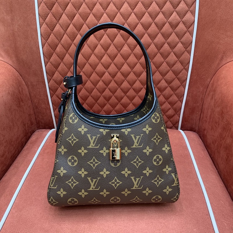 Louis Vuitton shoulder bag