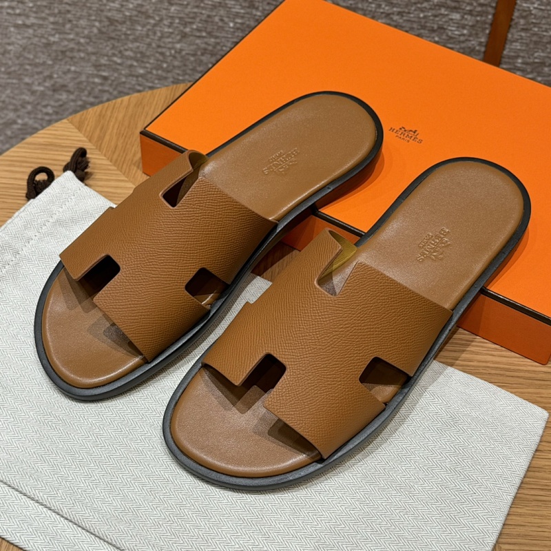 Upper Material Epsom Calfskin