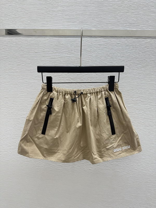 Skirt from Scarlettluxury