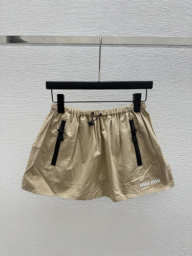 Skirt from Scarlettluxury