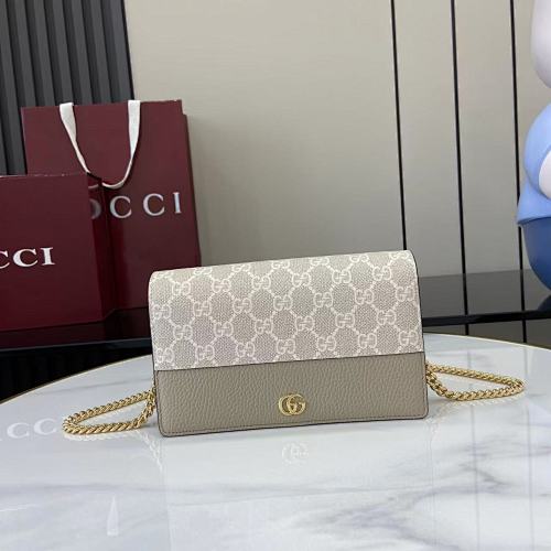 Supreme wallet