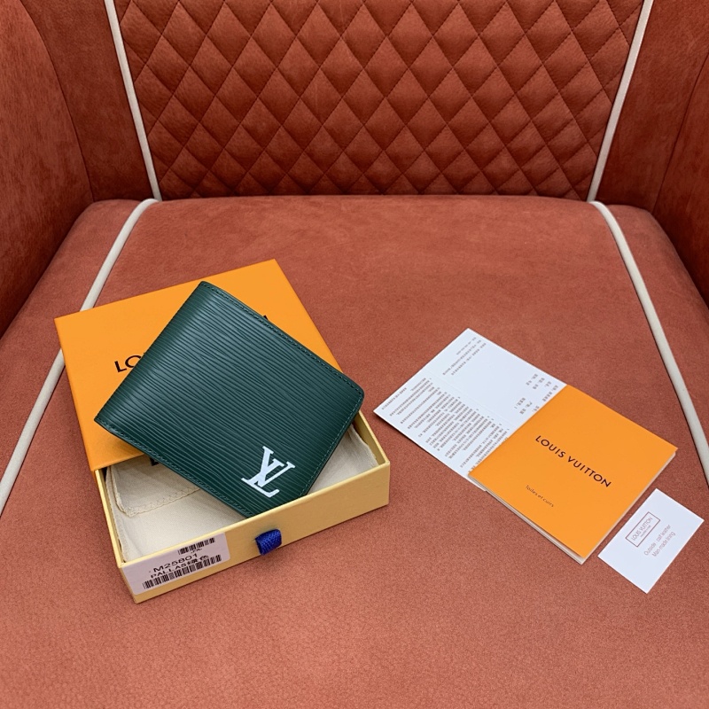 Louis Vuitton wallet