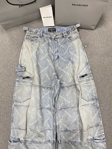 Balenciaga pants