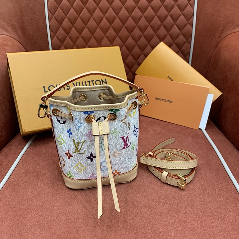 Louis Vuitton crossbody bag