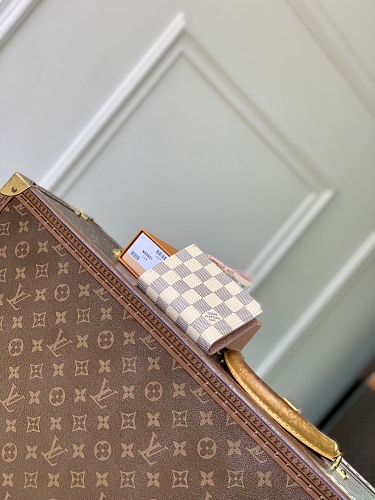 Louis Vuitton clutch
