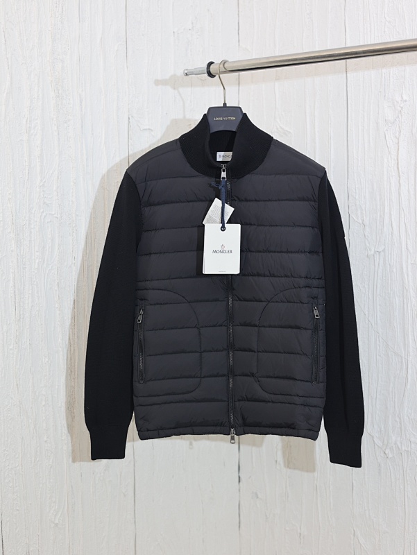 Moncler down jacket