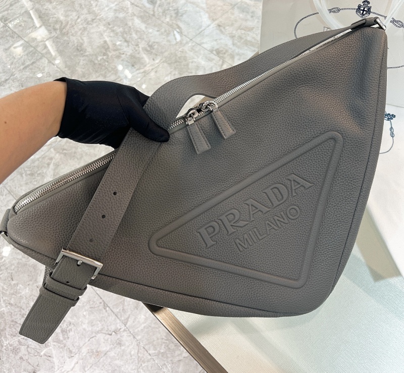 Crossbody bag from Scarlettluxury