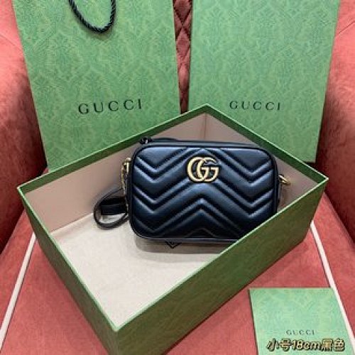 Camera bag from Scarlettluxury