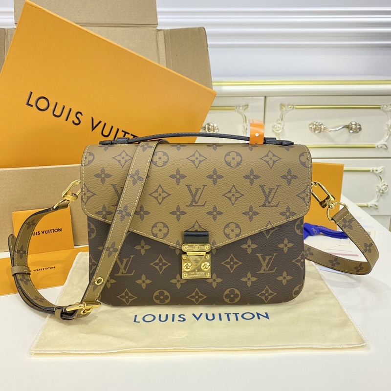 Louis Vuitton backpack