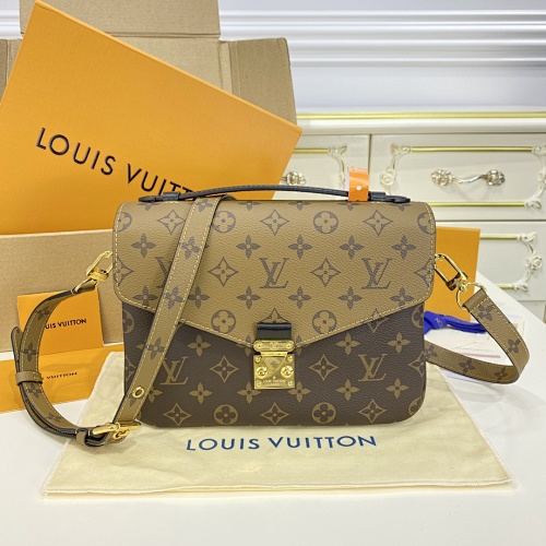 Louis Vuitton backpack