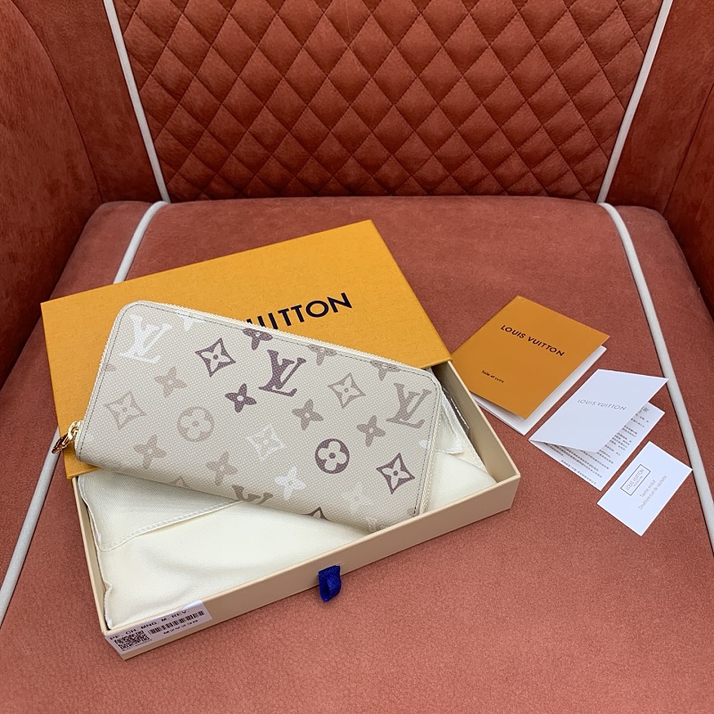 Louis Vuitton wallet