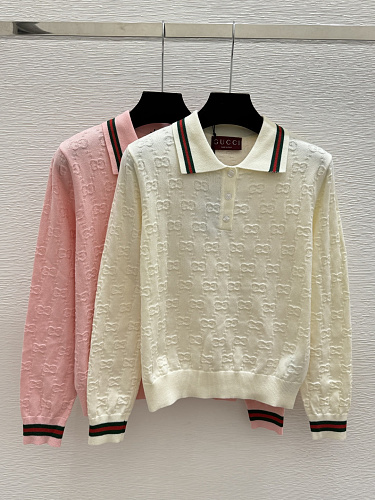 Louis Vuitton sweater