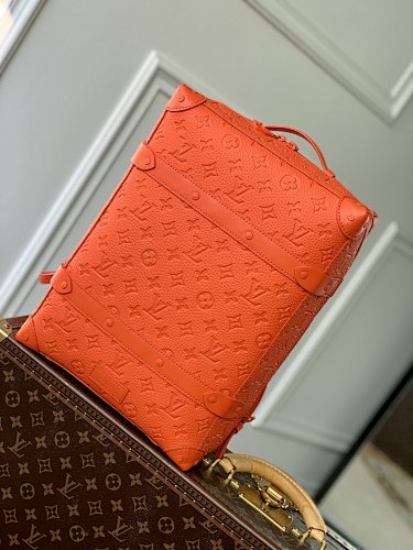 Louis Vuitton tote bag