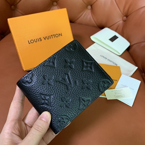 Louis Vuitton wallet