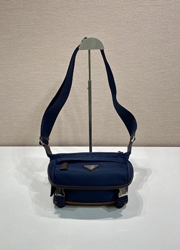 Messenger bag from Scarlettluxury