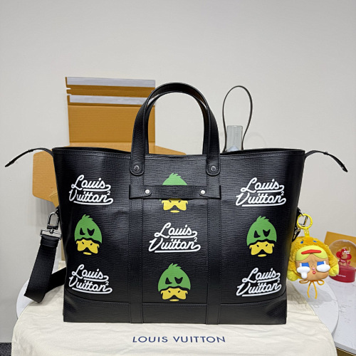 Louis Vuitton tote bag