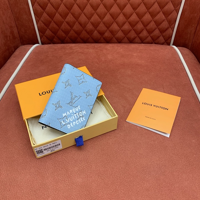 Louis Vuitton card holder