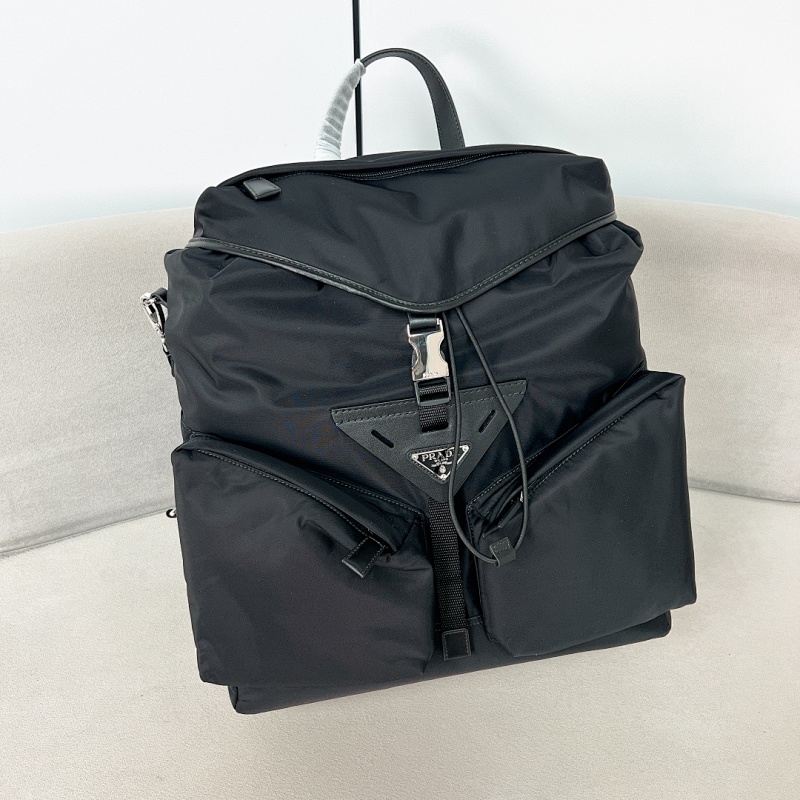 Backpack from Scarlettluxury