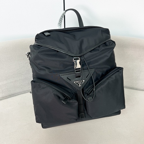 Backpack from Scarlettluxury