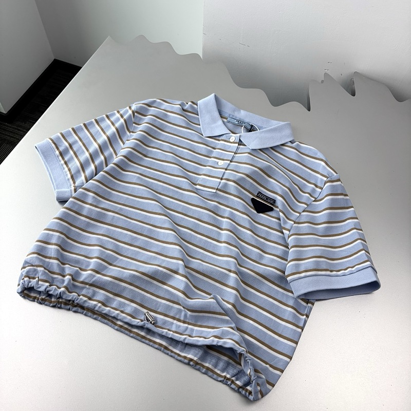 Polo from Scarlettluxury