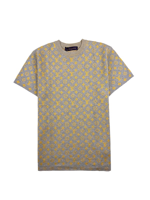 Louis Vuitton tee