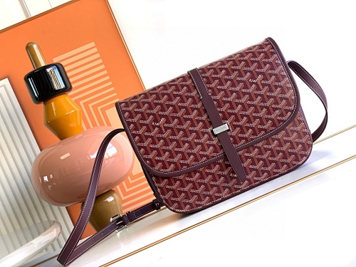 Messenger bag from Scarlettluxury
