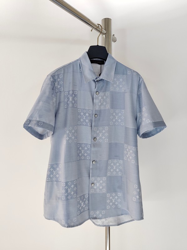 Louis Vuitton tee