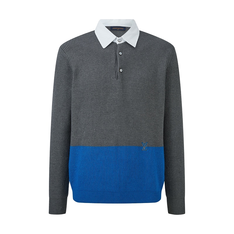 Louis Vuitton sweater