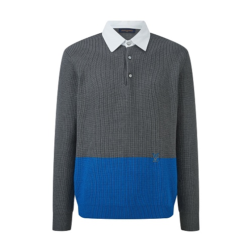 Louis Vuitton sweater