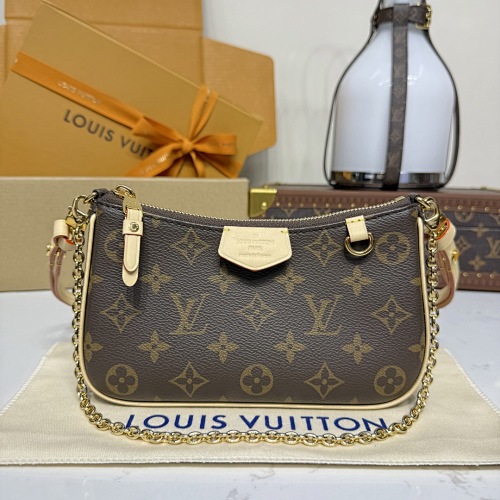 Louis Vuitton crossbody bag