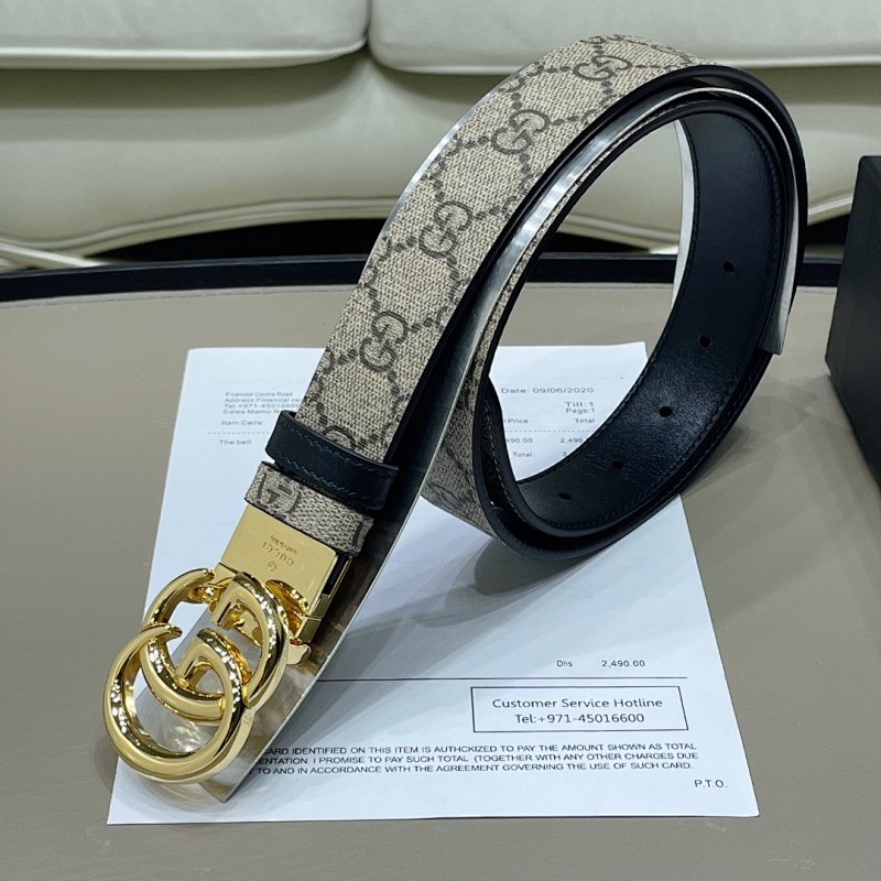 Marmont 70 GG Supreme
