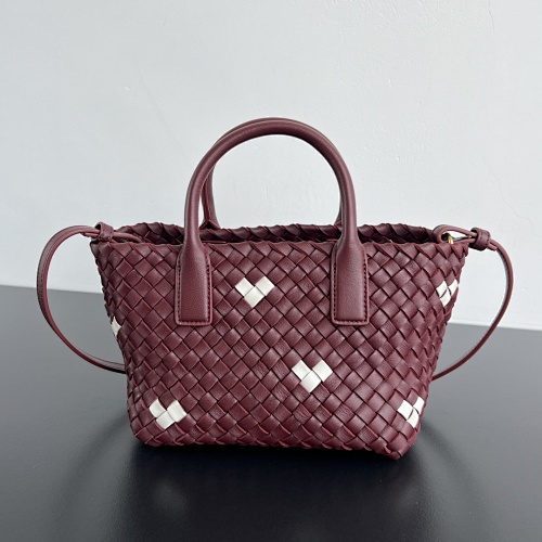 Crossbody bag from Scarlettluxury