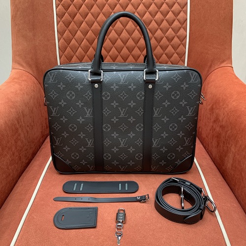 Louis Vuitton crossbody bag