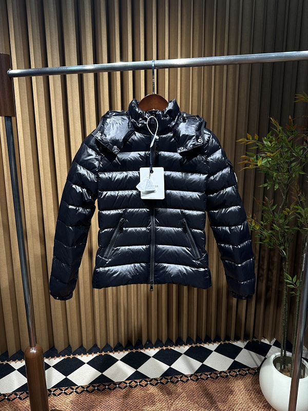 Down jacket from Scarlettluxury