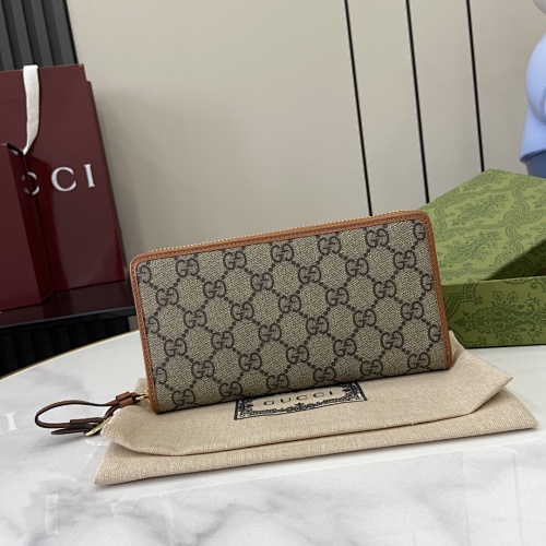 Wallet from Scarlettluxury