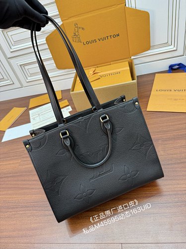 Louis Vuitton bag