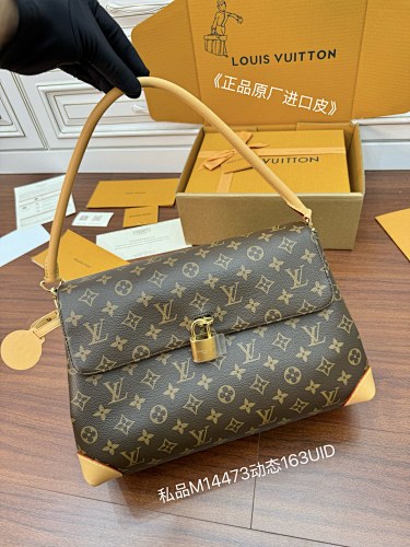 Louis Vuitton bag