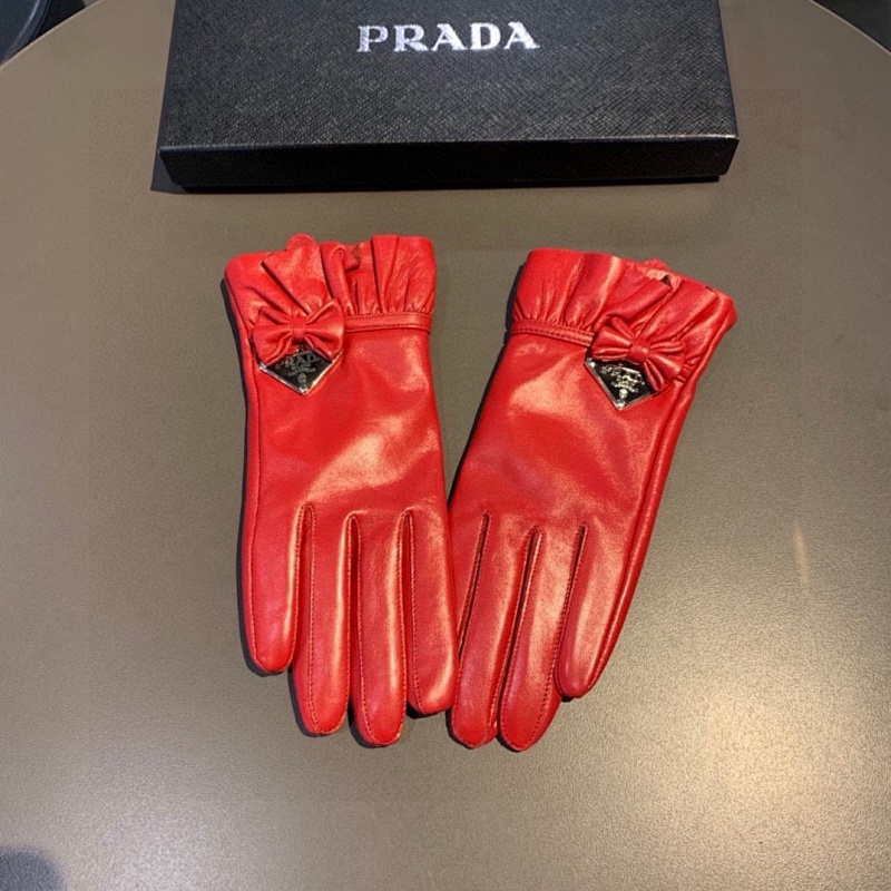 Gloves from Scarlettluxury