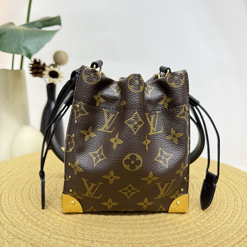 Louis Vuitton travel bag