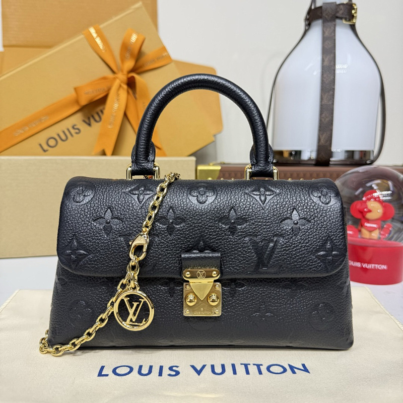 Louis Vuitton crossbody bag