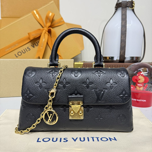 Louis Vuitton crossbody bag
